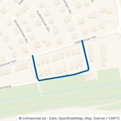 Krummauer Straße 84130 Dingolfing Höll 