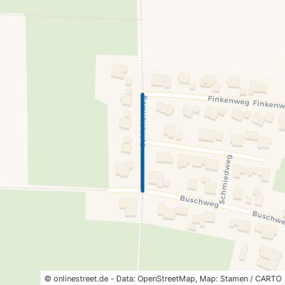 Schlehenweg 73466 Lauchheim Hülen 