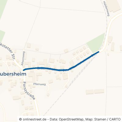 Bräunisheimer Straße 73340 Amstetten Stubersheim 
