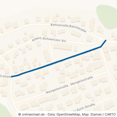 Hans-Kudlich-Straße 89335 Ichenhausen Hochwang 