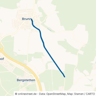 Eglseer Straße Brunn 
