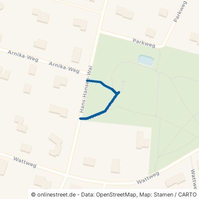 Avenarius-Park Kampen 