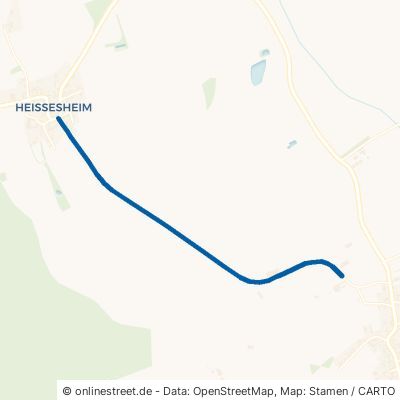Kirchweg 86690 Mertingen Heißesheim 