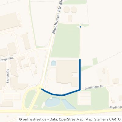 Carl-Schlösser-Straße 88512 Mengen 