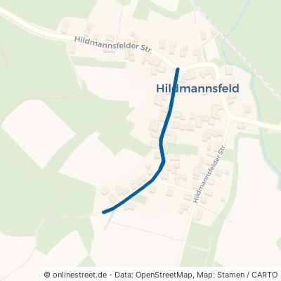 Seestraße Rheinmünster Hildmannsfeld 