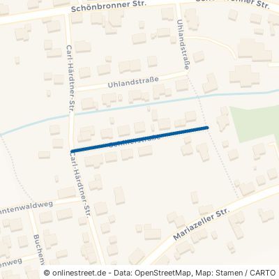 Schillerstraße 78664 Eschbronn Locherhof 