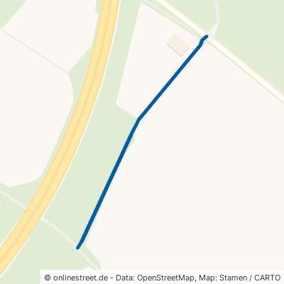 Himmelsberger Weg Neuss Uedesheim 
