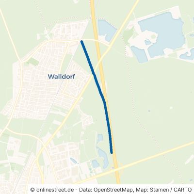 Rothwiesenschneise Mörfelden-Walldorf 