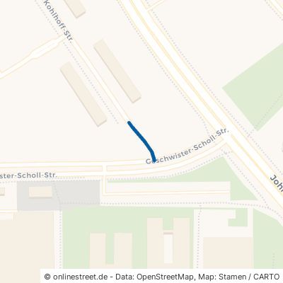 Provisorische Zufahrt Zur Wilhelm-Kohlhoff-Straße 97424 Schweinfurt 