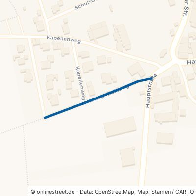 Holzweg 97348 Willanzheim 