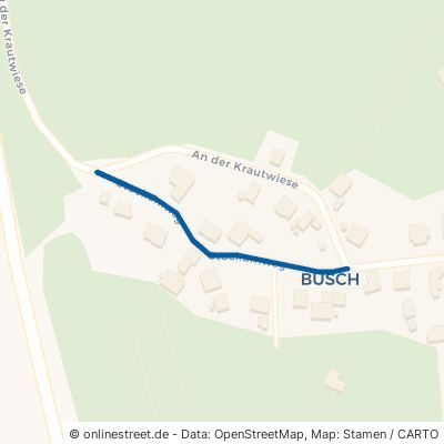 Stockumweg Eitorf Büsch 