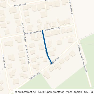 Roggenweg 38272 Burgdorf Nordassel 