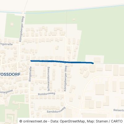 Zissendorfer Weg 53773 Hennef (Sieg) Stoßdorf Stoßdorf