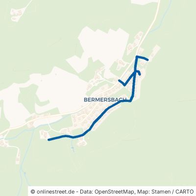 Hausmatt 77723 Gengenbach Bermersbach 
