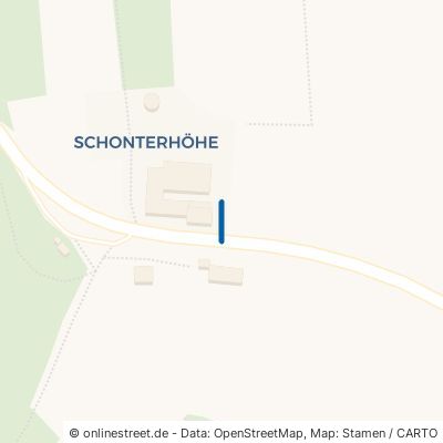 Aussiedlerhof Schäffler 73342 Bad Ditzenbach Berneck 
