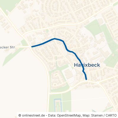 Hauptstraße 48329 Havixbeck 