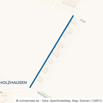 Hangweg 83361 Kienberg Holzhausen 