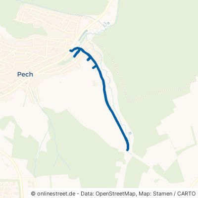 Grüner Weg 53343 Wachtberg Pech 
