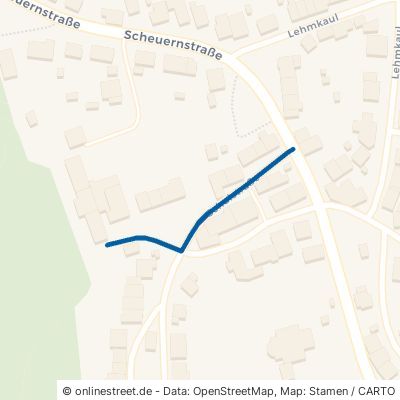 Schulstraße Lebach Dörsdorf 