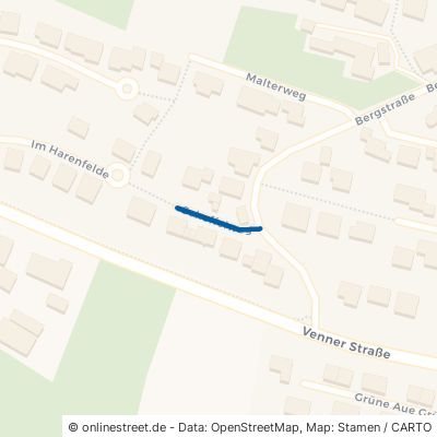 Scheffelweg 49179 Ostercappeln 