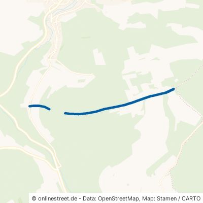Gültlingen-Sulz Wildberg 