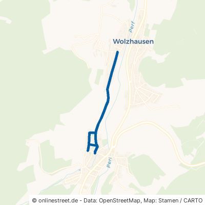 Auweg 35236 Breidenbach Wolzhausen 