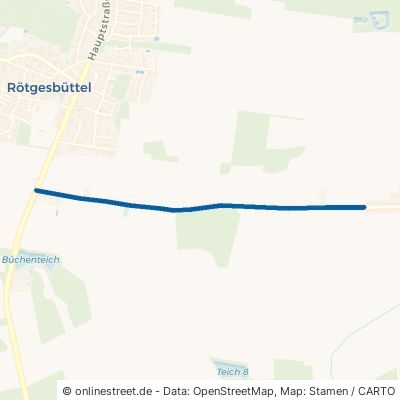 Mühlenweg 38531 Rötgesbüttel 
