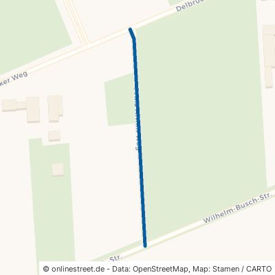 Prinz Armin Weg 59558 Lippstadt Lipperode 
