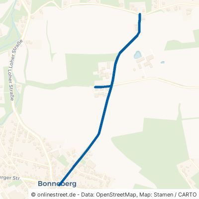 Von-Bodelschwingh-Straße 32602 Vlotho Valdorf Bonneberg