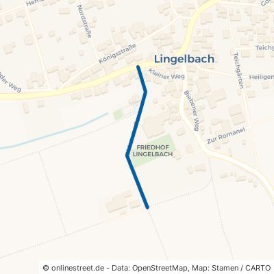 Birkenstraße 36304 Alsfeld Lingelbach 