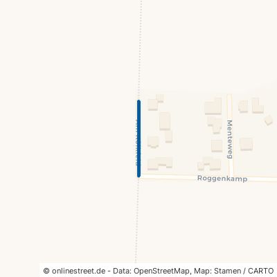 Am Kölkfeld 31675 Bückeburg Müsingen 