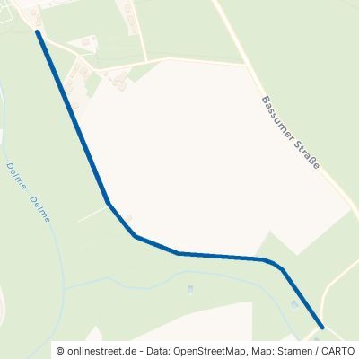 Alter Holzhauser Kirchweg 27243 Harpstedt 