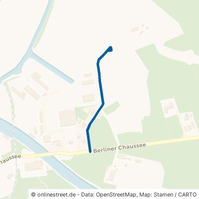 Roßdorfer Weg 39307 Genthin 