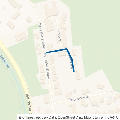 Hügelstraße 57368 Lennestadt Bonzel Bonzel