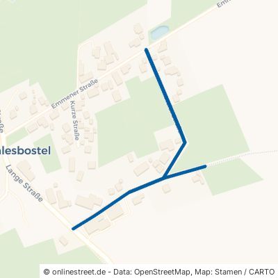 Meier Straße Hollenstedt Wohlesbostel 