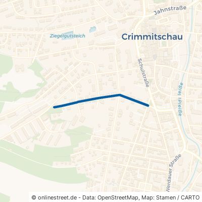 Karl-Marx-Straße 08451 Crimmitschau 