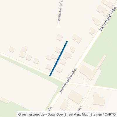Adolfstraße 49143 Bissendorf Wissingen 