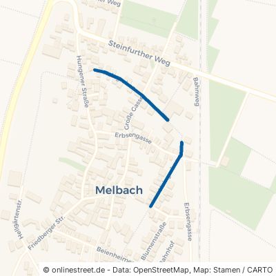 Haingraben 61200 Wölfersheim Melbach Melbach
