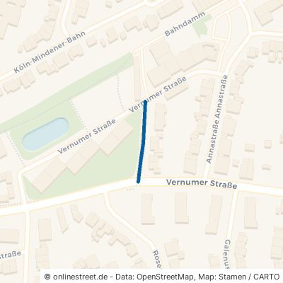 Hans-Böckler-Straße 47608 Geldern 