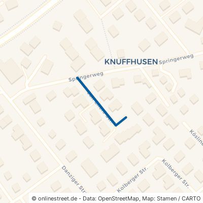 Jan-Eilers-Straße Rastede Kleinenfelde 