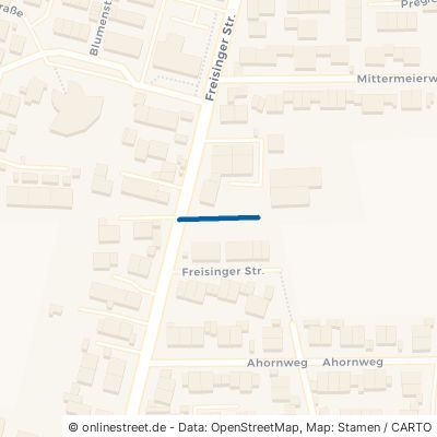 Bürgermeister-Groß-Straße 85399 Hallbergmoos Goldach 