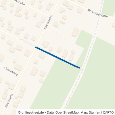 Kurze Straße 27442 Gnarrenburg 