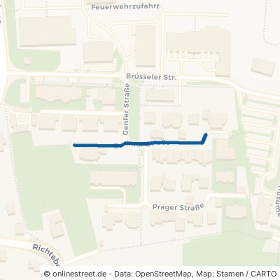 Berliner Straße 37308 Heilbad Heiligenstadt 