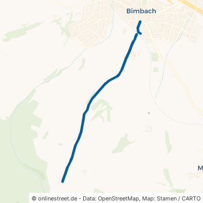 Schnepfenweg 36137 Großenlüder Bimbach 