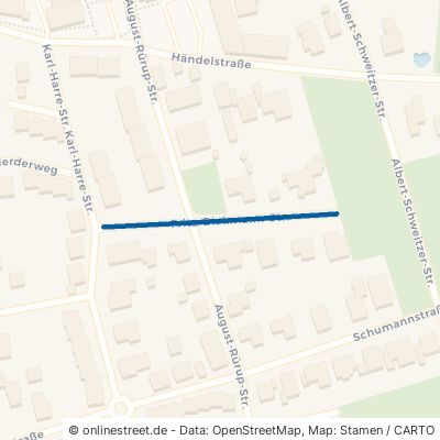 Fritz-Diekmann-Straße 32549 Bad Oeynhausen Werste Werste
