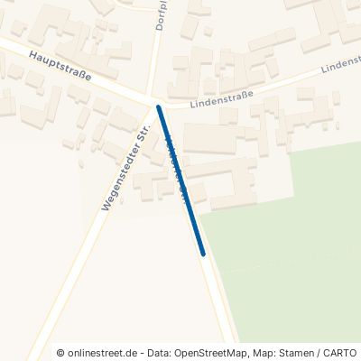 Veldorfer Straße 39359 Calvörde Mannhausen 