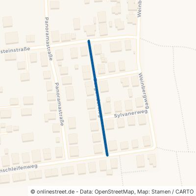 Burgunderweg 69198 Schriesheim 