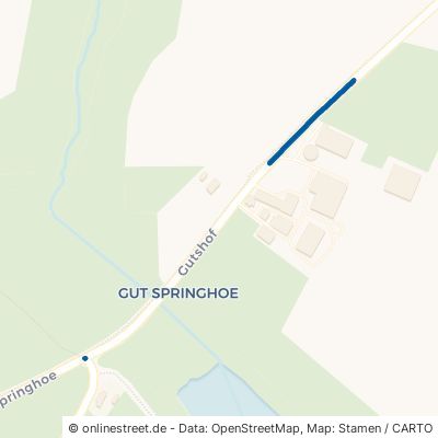 Gut Springhoe 25551 Lockstedt 