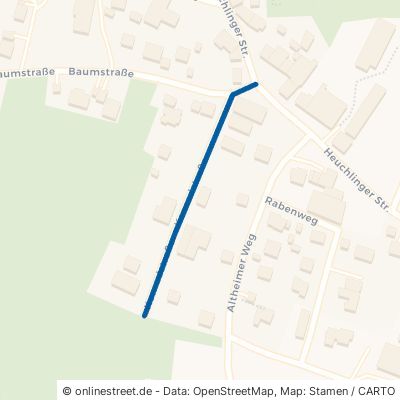 Konradstraße 89547 Gerstetten Heldenfingen 