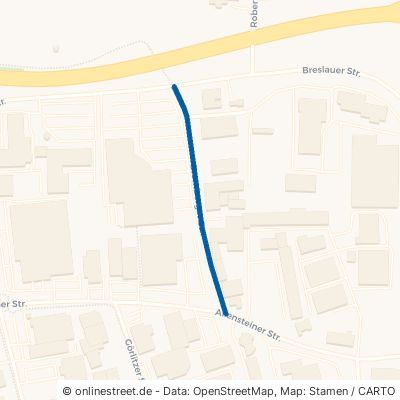 Bromberger Straße 56566 Neuwied 